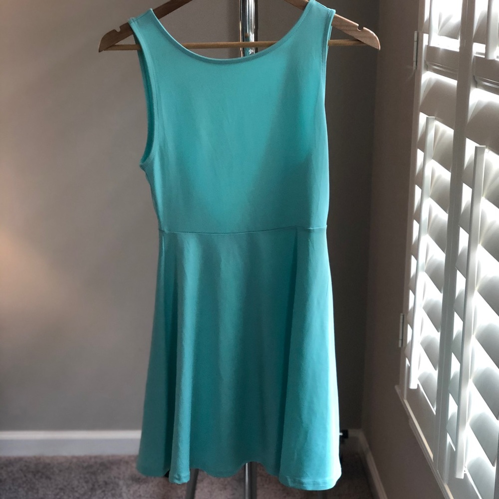 Summer Dress - Picture 2 of 4